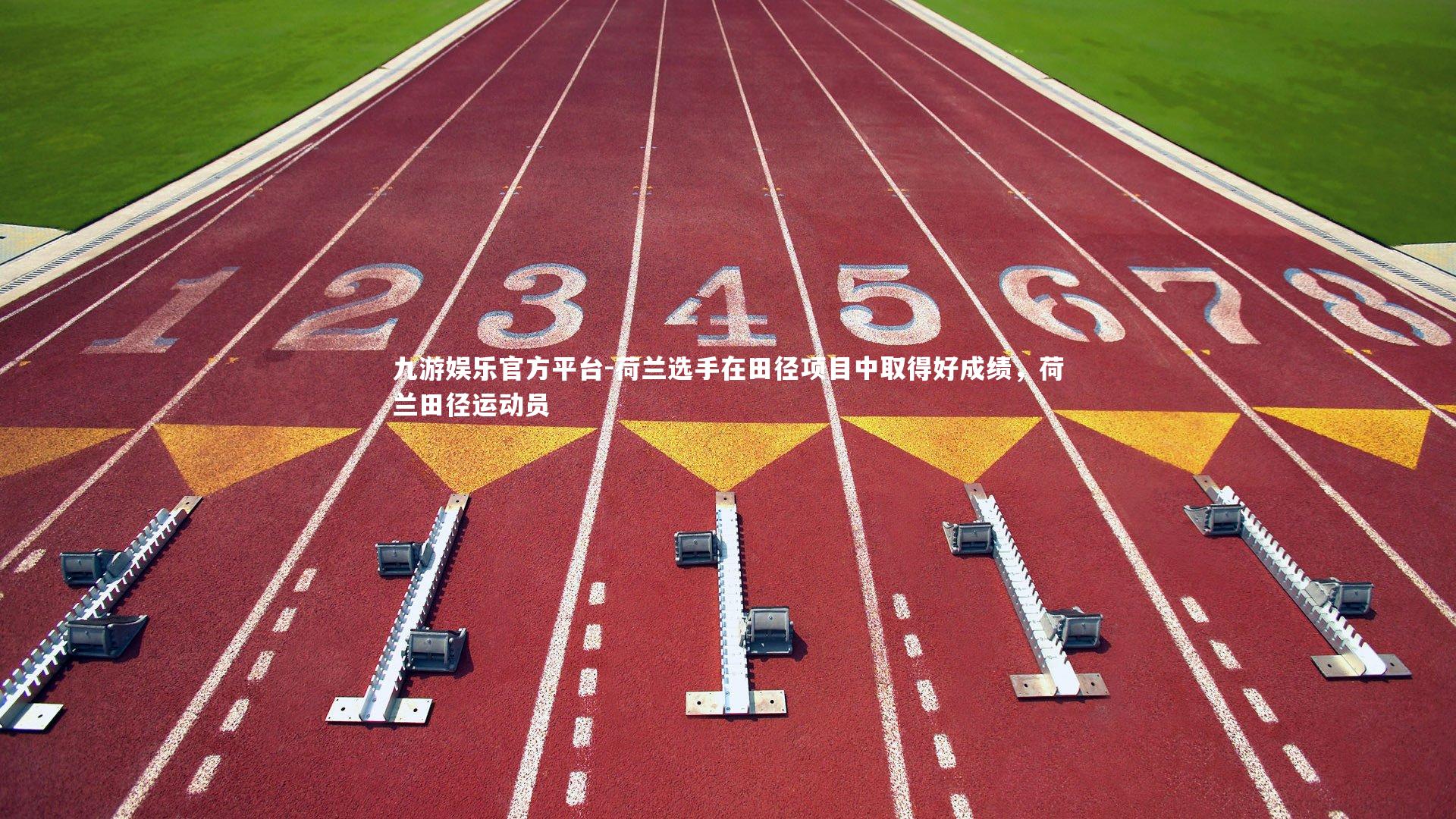 荷兰选手在田径项目中取得好成绩,荷兰田径运动员